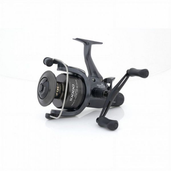 Shimano Baitrunner 10000 DL RB